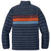 Cotopaxi Men's Maritime/Mulberry Fuego Down Jacket