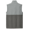 Cotopaxi Men's Smoke/Cinder Amado Fleece Vest
