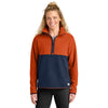 Cotopaxi Women's Canyon/Maritime Amado 1/2-Zip Fleece