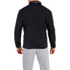 AndersonOrd Men's Black Corlys Pullover