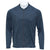 AndersonOrd Men's Navy Heather Solution Bomber