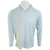 AndersonOrd Men's Grey Heather Anguilla Hoodie