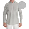 AndersonOrd Men's Grey Heather Anguilla Hoodie