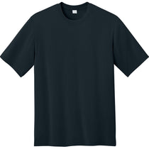 CornerStone Men's Navy Workwear Pro Short Sleeve Tee