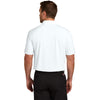 CornerStone Men's White Workwear Pro Polo