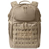CornerStone Coyote Brown Large Tactical Backpack