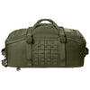 CornerStone Olive Drab Green Tactical Barrel Duffel