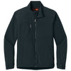 Cornerstone Men's Navy Workwear Soft Shell