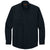 CornerStone Men's Navy Blue Long Sleeve Select Ripstop Shirt