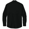 CornerStone Unisex Black Long Sleeve Select Tactical Shirt