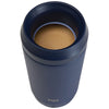 TOPL Navy 12 oz. Double Wall, Recycled Stainless Steel 360° Tumbler