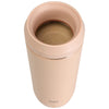 TOPL Khaki 16 oz. Double Wall, Recycled Stainless Steel 360° Tumbler