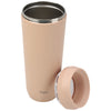 TOPL Khaki 20 oz. Double Wall, Recycled Stainless Steel 360° Tumbler
