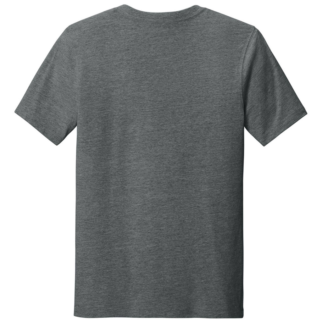 Carhartt Men's Carbon Heather Short Sleeve T-Shirt