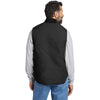 Carhartt Men's Black Duck Vest