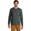 Carhartt Men's Carbon Heather Long Sleeve T-Shirt