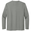 Carhartt Men's Asphalt Grey Force Sun Defender Long Sleeve T-Shirt