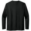 Carhartt Men's Black Force Sun Defender Long Sleeve T-Shirt