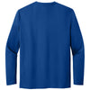 Carhartt Men's Royal Glass Blue Force Sun Defender Long Sleeve T-Shirt