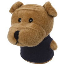 Chelsea Teddy Bear Bulldog Shorties - 4