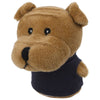 Chelsea Teddy Bear Bulldog Shorties - 4