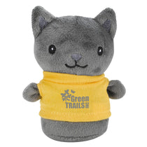 Chelsea Teddy Bear Cat Shorties - 4