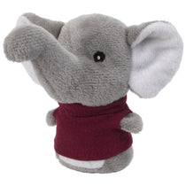 Chelsea Teddy Bear Elephant Shorties - 4
