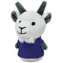 Chelsea Teddy Bear Goat Shorties - 4