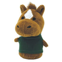 Chelsea Teddy Bear Horse Shorties - 4