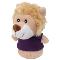 Chelsea Teddy Bear Lion Shorties - 4