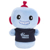 Chelsea Teddy Bear Robot Shorties - 4