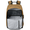 Carhartt Carhartt Brown Two-Compartment Cooler Backpack