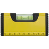 Koozie Group Yellow Magnetic Pocket Level