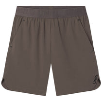 UNRL Men's Dark Taupe Daybreaker Short [7.5