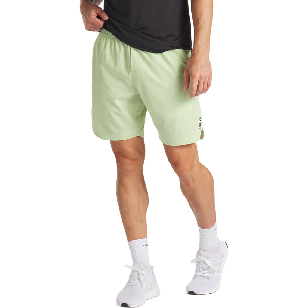 UNRL Men's Matcha Daybreaker Short [7.5"]