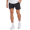 UNRL Men's Black Daybreaker Short [5.5