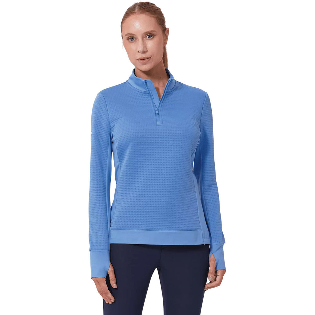 Levelwear Women's Alaska Cushion Pullover
