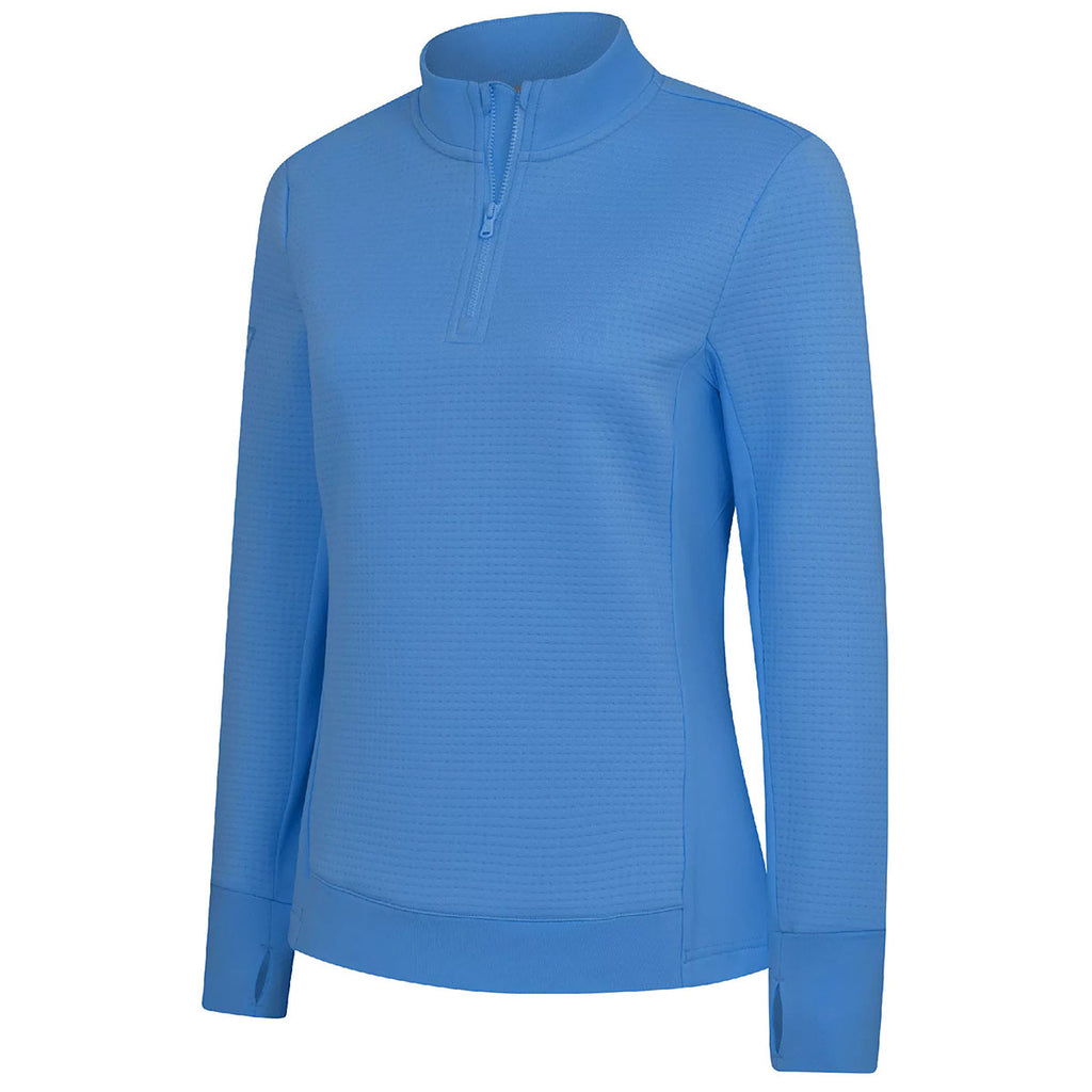 Levelwear Women's Alaska Cushion Pullover