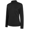 Levelwear Women's Black Cushion Pullover