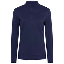 Levelwear Women's Navy Cushion Pullover