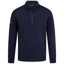 Levelwear Men's Navy Cushion Pullover
