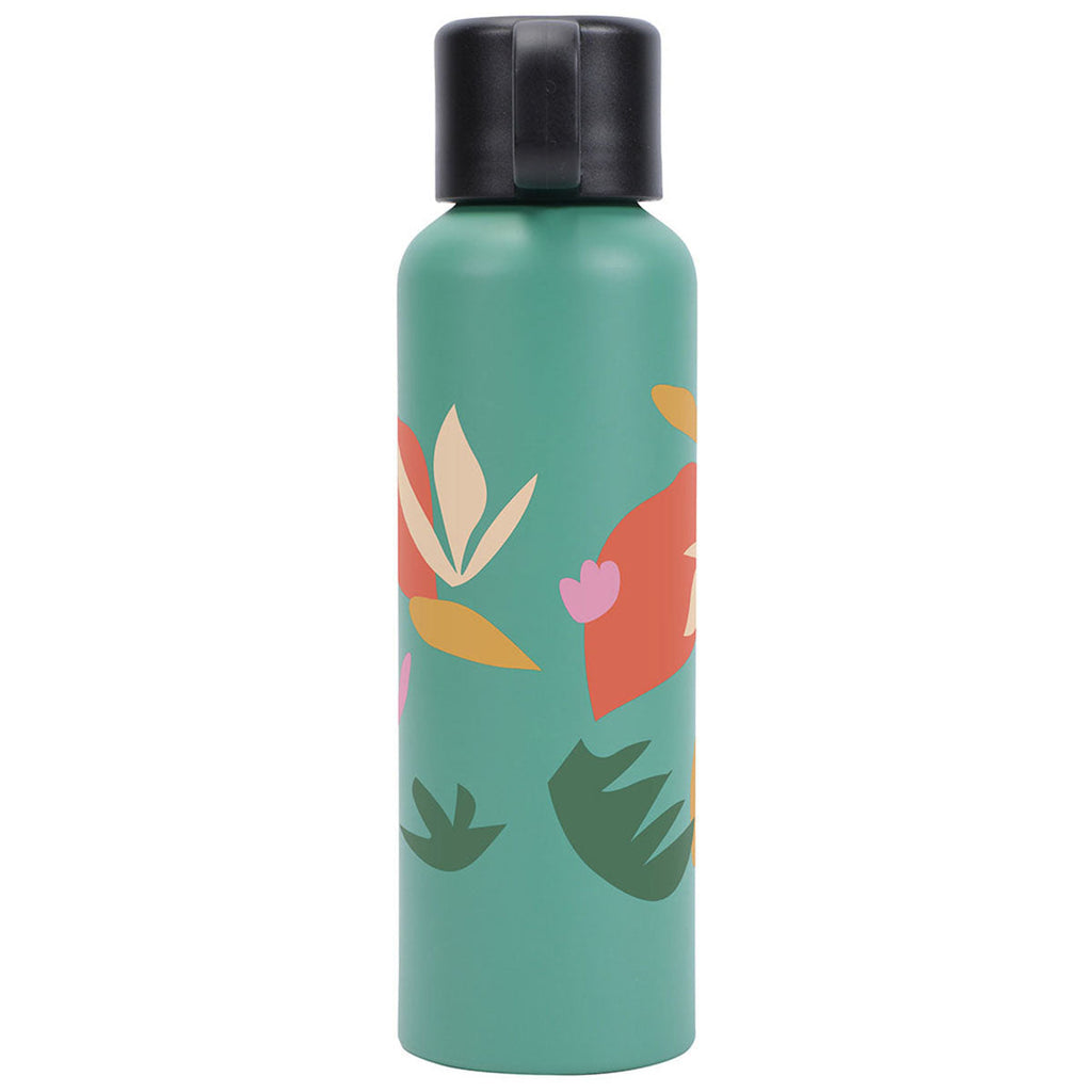 Ariel Premium Basil Alamo 27 oz Recycled Aluminum Bottle