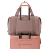 Dagne Dover Dune Landon Neoprene Carryall Bag - Extra Large