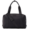 Dagne Dover Onyx Landon Neoprene Carryall Bag - Large