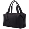 Dagne Dover Onyx Landon Neoprene Carryall Bag - Large