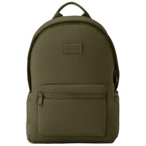 Dagne Dover Dark Moss Dakota Neoprene Backpack - Large