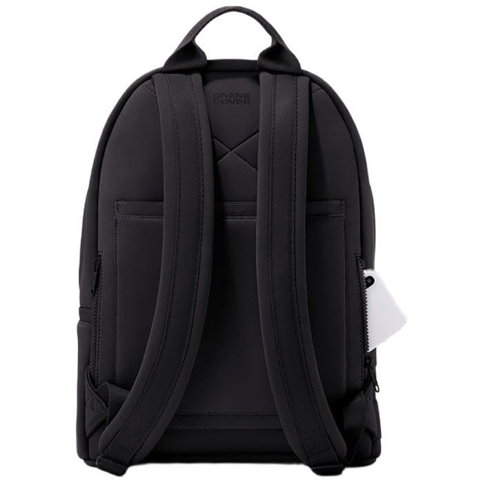 Dagne Dover Onyx Dakota Neoprene Backpack - Medium