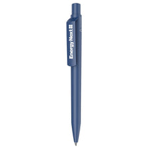 Castelli Navy Maxema Dot Recycled Pen Black Ink