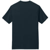 District Unisex New Navy Perfect Weight Icon Tee