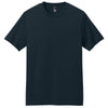 District Unisex New Navy Perfect Weight Icon Tee